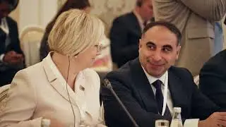Города говорят с городами