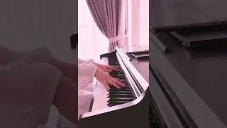 NewJeans (뉴진스) 'How Sweet' Piano Cover 🍎🍬🍭 #newjeanscover