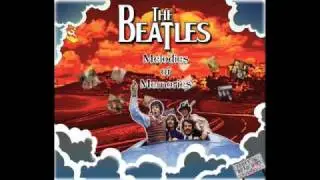 The Beatles - Twist And Shout on A Hard Day's Night