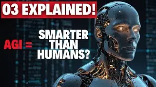 Why OpenAI o3 is About to Revolutionize the Tech Industry Forever