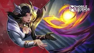 MOBILE LEGENDS BANG BANG. Люнокс. Бедный Циклоп. Доминируй, властвуй, унижай. 😄😄😄