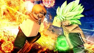 I Never Expected this New Anime Game to be this Fun...
