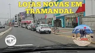 Como é o comércio de Tramandai, dicas de compras em mercado #Tramandai #mercado #vidanapraia
