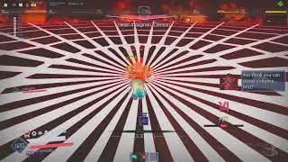 PvE Heavenly Restriction Build | Jujutsu Infinite