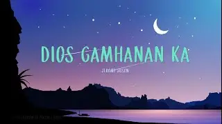 Dios Gamhanan Ka | Walay Makalabaw Lyrics Video | Jerome Suson