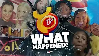 What happened to the YoTV presenters and where are they?