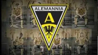 Alemannia Aachen in den Aachener Branchen