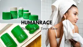 HUMANRACE Skincare Review | Human Race Skincare | Human Race Skincare Review