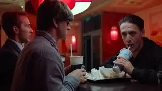 Всё или ничего трейлер