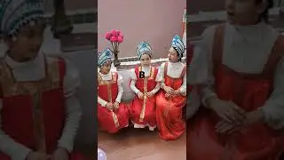 в рамках Месячника русского языка и литературы
