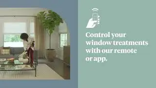 Smart Home | Budget Blinds
