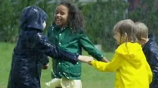 Csiga Duó Gyermekzenekar - Szél, szél (gyerekdal, gyerekzene)