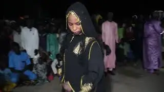 H Fati La Miss  Sarki Shiniki Guider  Hamma Adama
