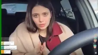 Разборки с фан клубами и Instagram | Перископ Каспарянц 2016 | YOUR PERISCOPE