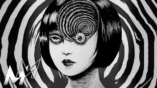 Uzumaki Rap - Mistrip (Uzumaki of Junji Ito)