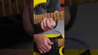 "Just Hangin" is a short jam I put together years ago to demo my approach to songwriting #shorts