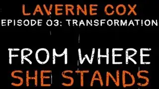 OITNB Podcast: Episode 3 - Transformation (with Laverne Cox) Out Now
