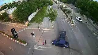 Trafik Hayattır Hayata Bağlı Kal