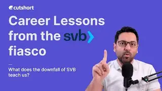 From Boom to Bust: What does SVB's crisis teach you?