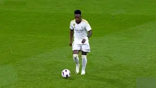 Vinicius Jr Vs Valencia (11/11/23)