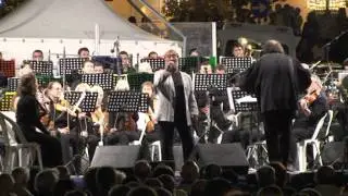 1. Lucio Dalla in Concerto - Rionero 9 Agosto 2011