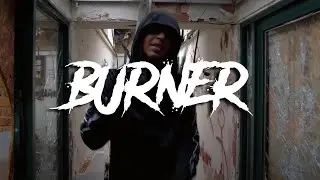 [FREE] Uk Drill Type Beat x Ny Drill Type Beat - "BURNER" | Drill Instrumental 2023