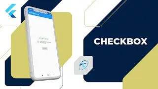 How to Implement CheckBox in Flutter | CheckBox | Flutter Coding