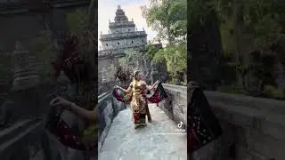 Traditional Dance