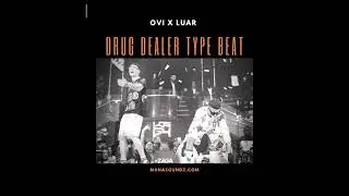 Luar La L x Ovi - Drvg D3aler Type Beat