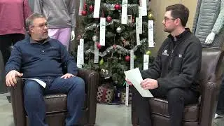 The Reason for the Season Part 4