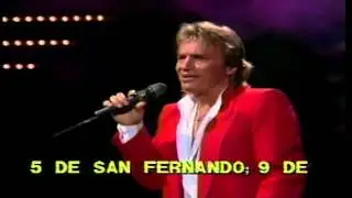 Peter Rock - Twisting the Night Away (