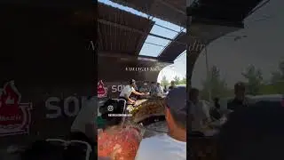 Тандир сомса Наманган Узбекистан