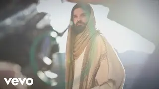 Film de présentation "Jésus, de Nazareth à Jérusalem" (Making of)