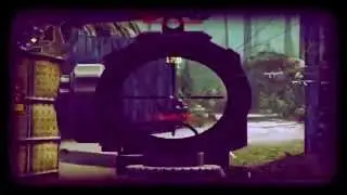 FragMovie #1.Montage online Games