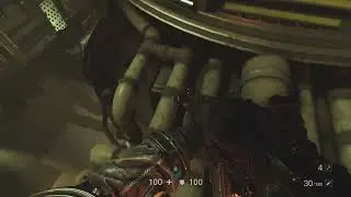 Wolfenstein II: The New Colossus