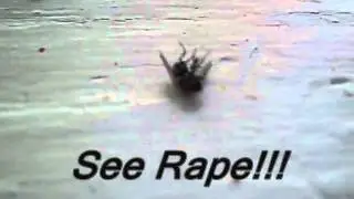 Episode 1 BUG RAPE!!!.