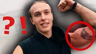 НАКАЧАЙ РУКИ-БАЗУКИ ПРОСТО! 3 УПРАЖНЕНИЯ СО СВОИМ ВЕСОМ???★