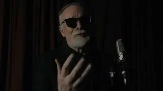 ILL NEVER FALL IN LOVE AGAIN - (Tom Jones song) Covered by Gjoko Gjorcev - Official Video