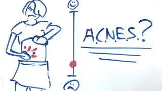 Dagboek Acnes deel 1