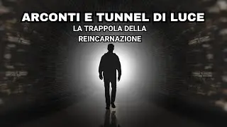 Is the Tunnel a trap? Who are the Archons?