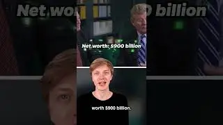 Richest family in the world