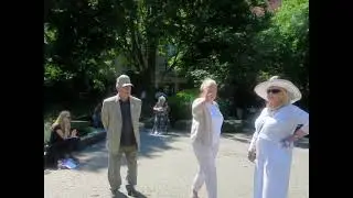 2021 06 03 Во время пандемии