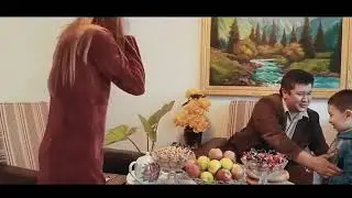 Мирбек Атабеков "Бай болгом"клип