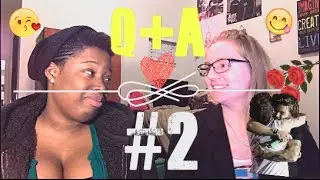 WHAT IF LARRY IS GAY BUT NOT TOGETHER??? | Q&A #2