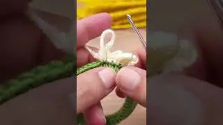 Esse modelo de xuxinha é bem fácil de fazer.