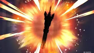 HOW TO GET THE UNFORGED Genshin Impact