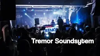 Tremor Soundsytem's 5th Birthday - Krafty Kuts, Symphonica, Great Scott