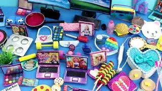 100 Easy DIY Craft ideas for your doll