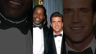 The 1988 Oscars looked AMAZING 🤩