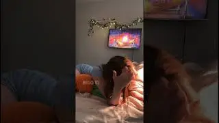 BIGO LIVE BAR BAR  GOYANG DI ATAS KASUR ++